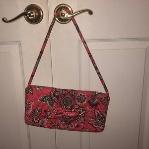 Vera Bradley never used